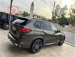 بی ئێم دەبڵیو X5